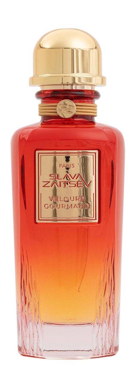 Slava Zaitsev Velours Gourmand Parfum. 100 Мл