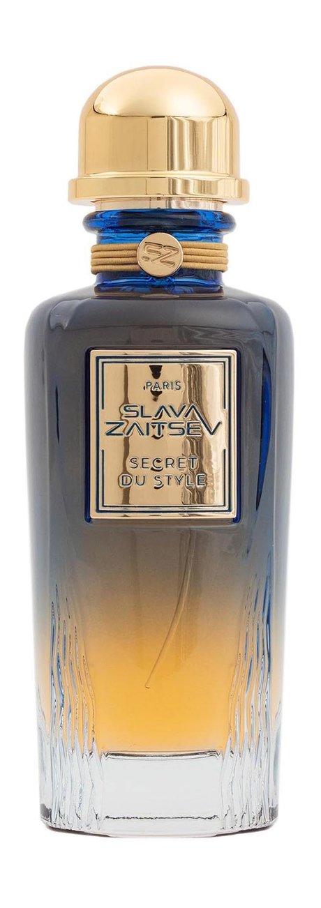 Slava Zaitsev Secret du Style Parfum. 100 Мл