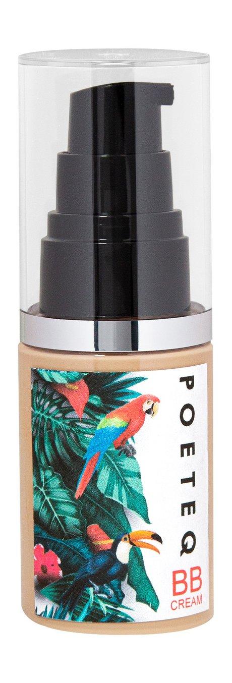 Poeteq Foundation BB-Cream. 42  Оттенок