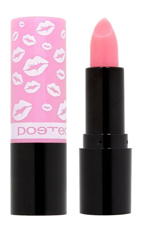 Poeteq Gloss-Balm Sexy Lips. 36 Нежный розовый Оттенок