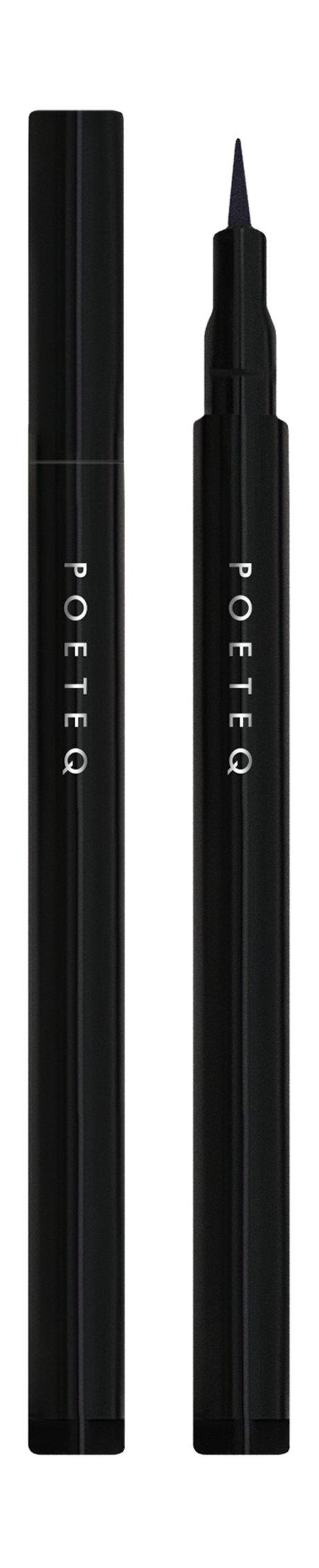 Poeteq Eyeliner. 15 Графит Оттенок