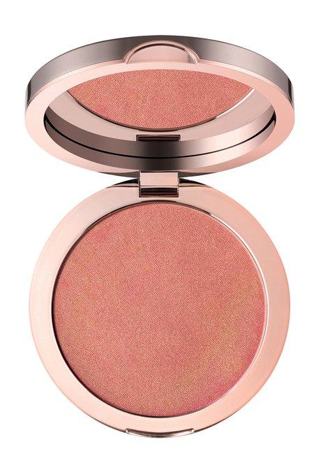 Delilah Pure Light Illuminating Powder. Lustre Оттенок