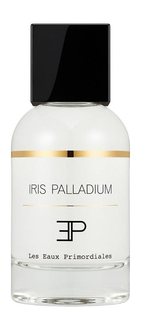 Les Eaux Primordiales Iris Palladium Eau de Parfum. 100 Мл