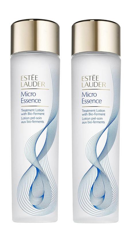 Estee Lauder Micro Essence Treatment Lotion with Bio-Ferment Duo