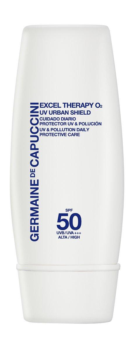 Germaine de Capuccini Excel Therapy O2 Urban Shield SPF 50