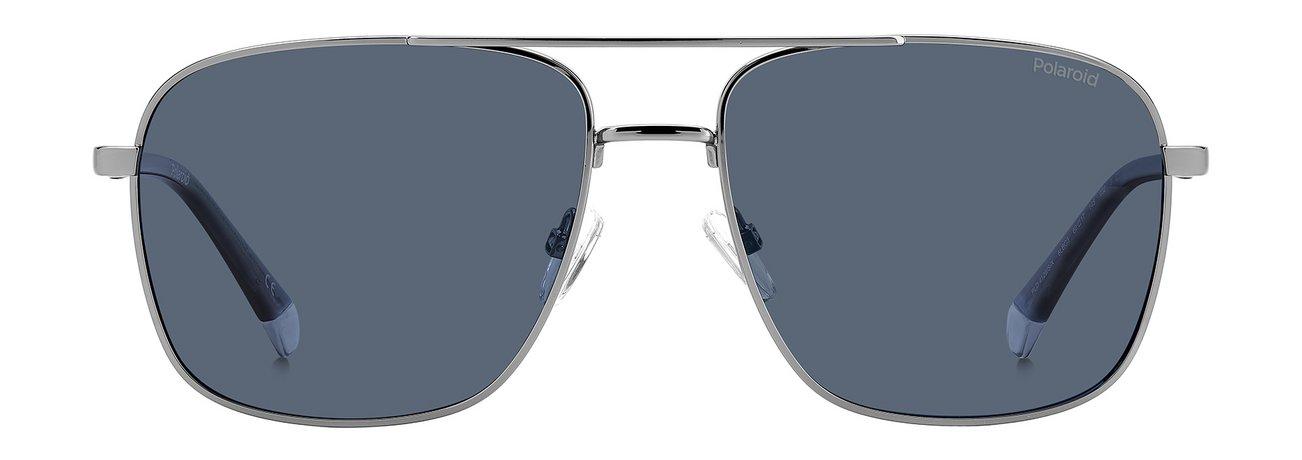 Polaroid Sunglasses PLD 4128/S/X Русениум