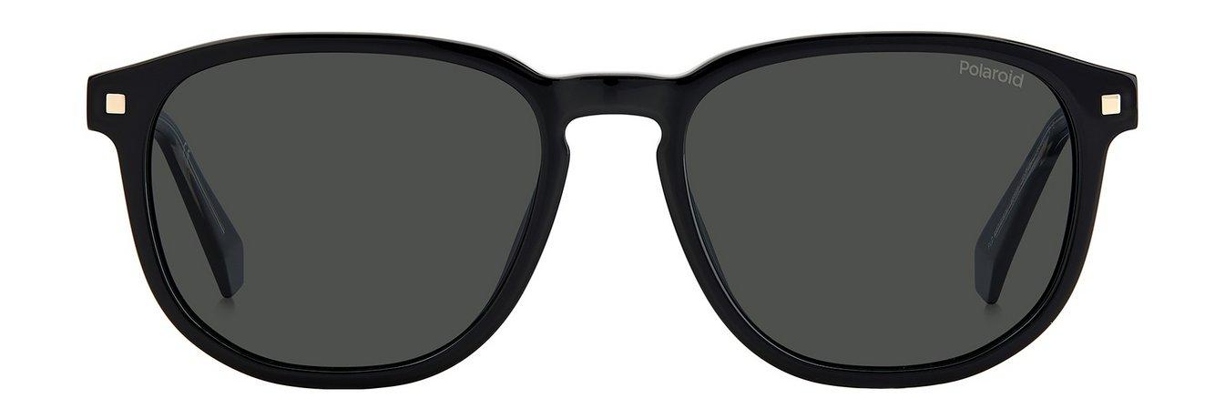 Polaroid Sunglasses PLD 4117/G/S/X Черный