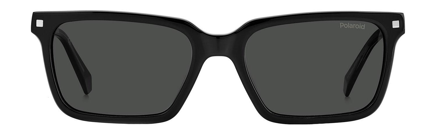 Polaroid Sunglasses PLD 4116/S/X Черный