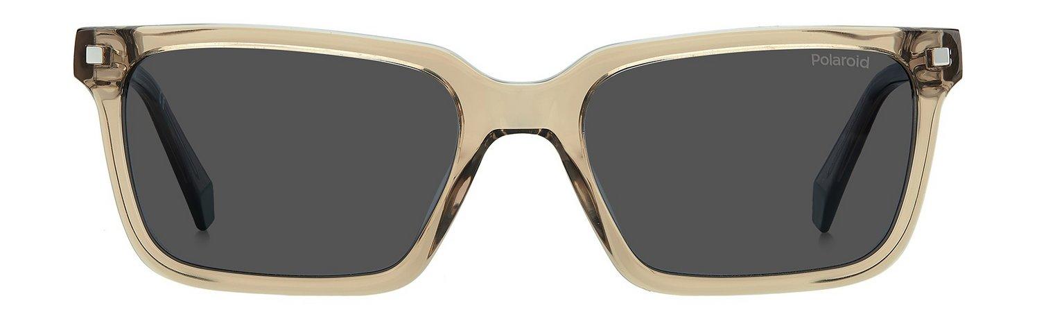 Polaroid Sunglasses PLD 4116/S/X Бежевый