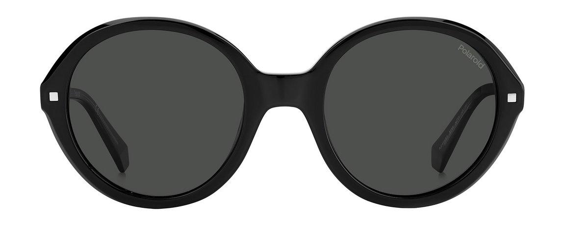 Polaroid Sunglasses PLD 4114/S/X Черный