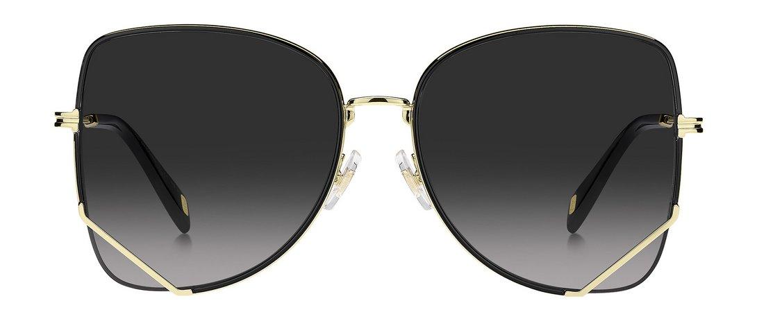 Marc Jacobs Sunglasses MJ 1066/S Золотой и Черный