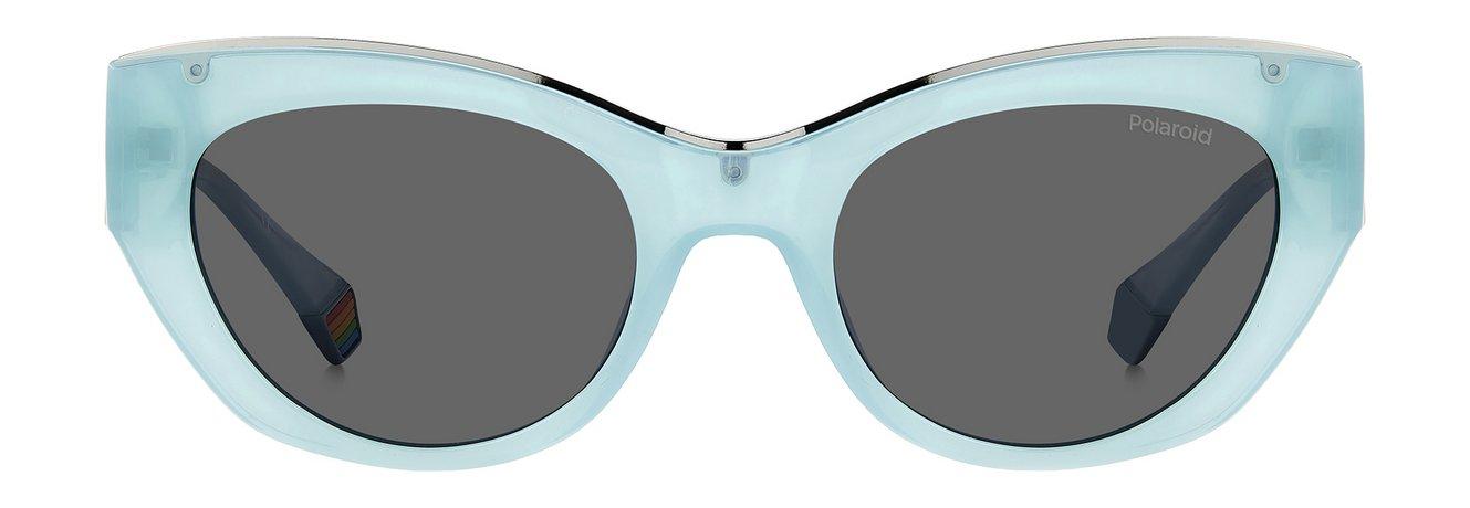 Polaroid Sunglasses PLD 6199/S/X Лазурный