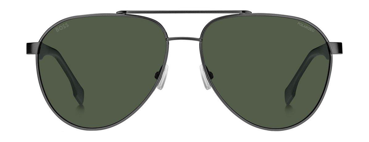 HUGO BOSS | Boss Sunglasses 1485/S MFK Рутениево-Зеленый
