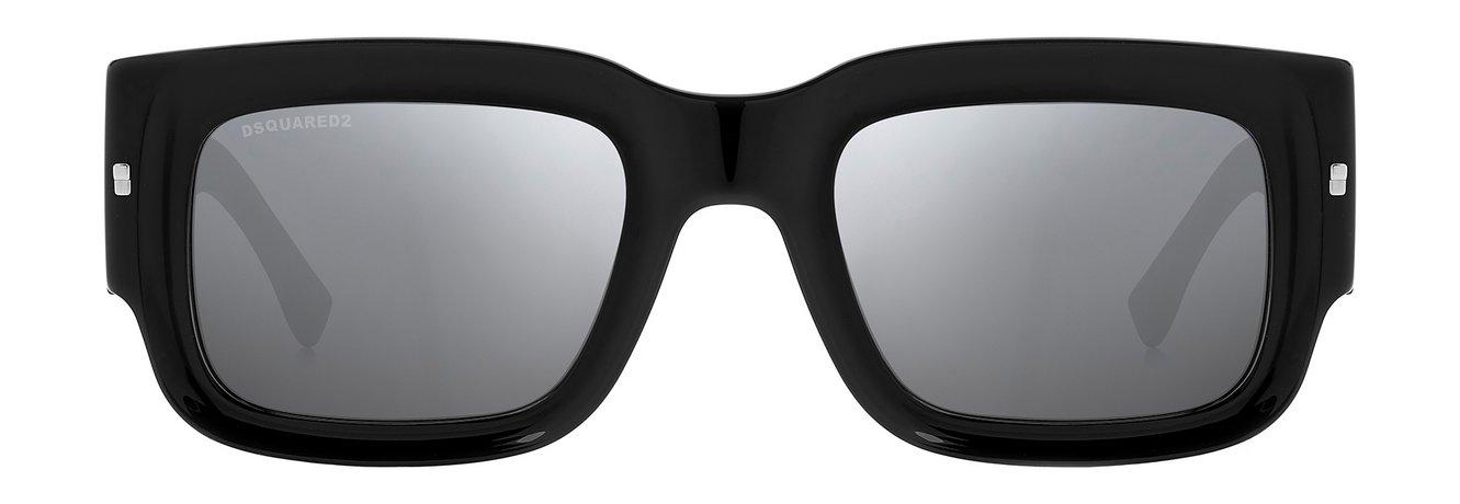 Dsquared2 Sunglasses D2 0089/S Черный