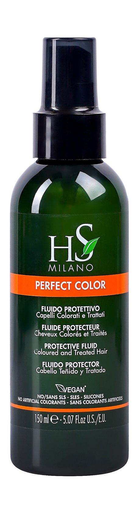 HS Milano Perfect Color Protective Fluid