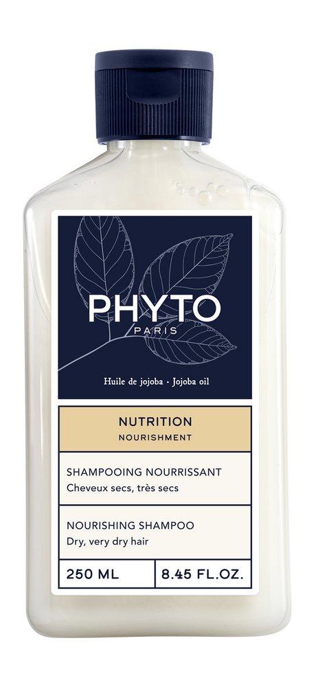 Phyto Nutrution Nourishing Shampoo