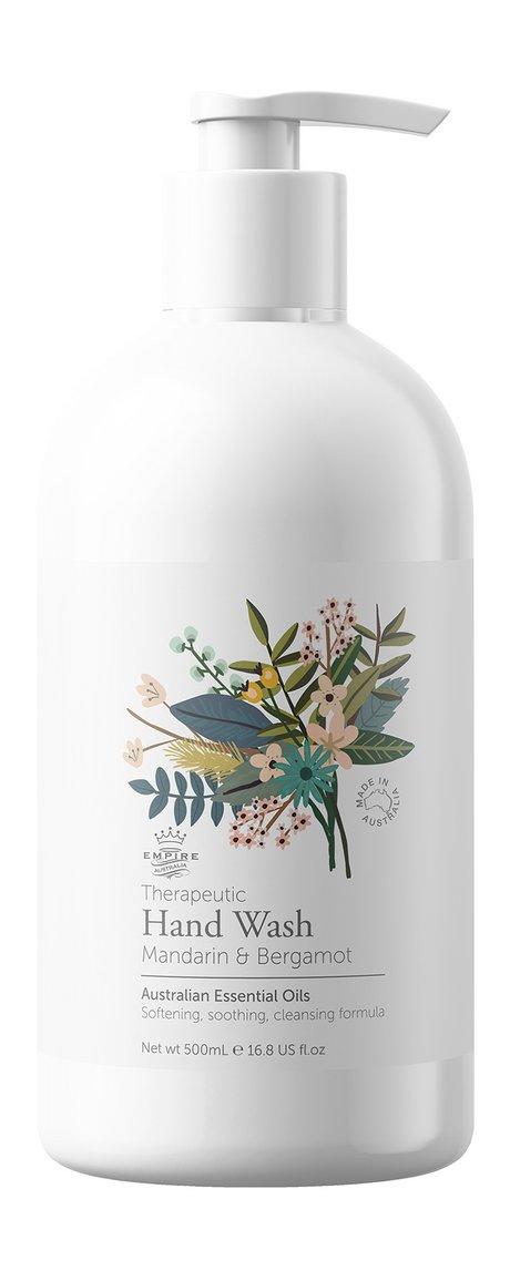 Empire Australia Therapeutic Hand Wash Mandarin & Bergamot