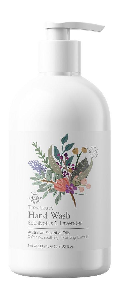 Empire Australia Therapeutic Hand Wash Eucalyptus & Lavender