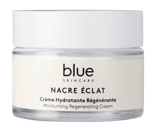 BLUE SKINCARE | Blue Skincare Moisturizing Regenerating Cream