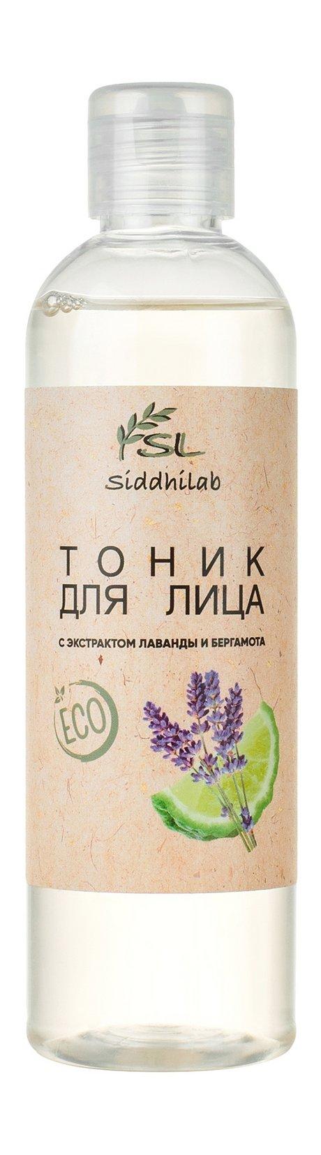 SIDDHILAB | SiddhiLab Тоник для лица