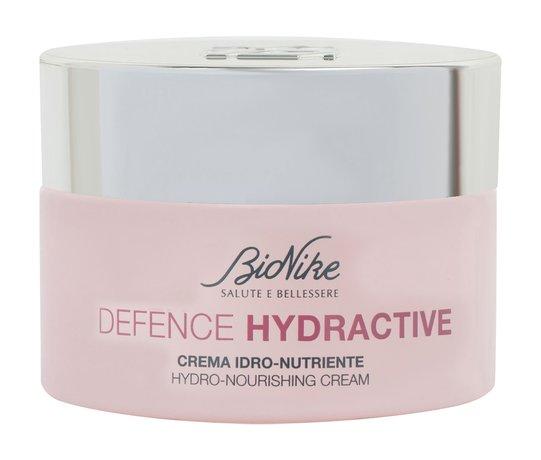 BioNike Defence Hydractive Hydro-Nourishing Cream