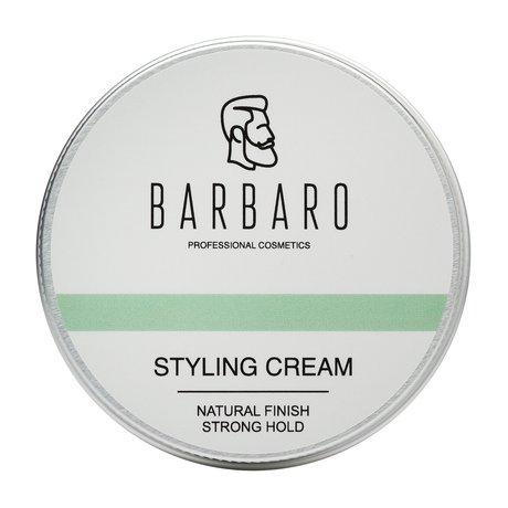 Barbaro Styling Cream