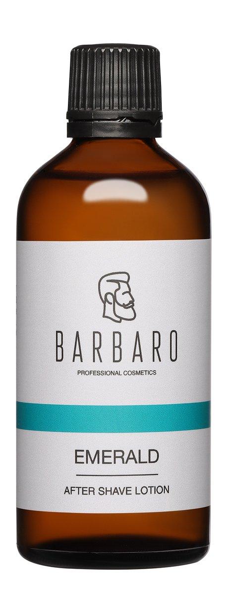 Barbaro Emerald After Shave Lotion