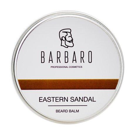 Barbaro Eastern Sandal Beard Balm