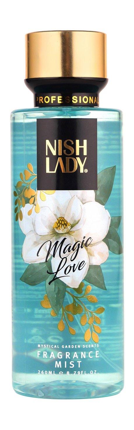 NISHLADY | Nishlady Fragrance Mist Magic Love