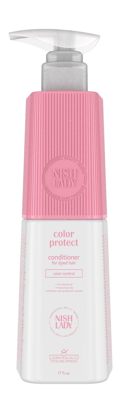 Nishlady Color Protect Conditioner