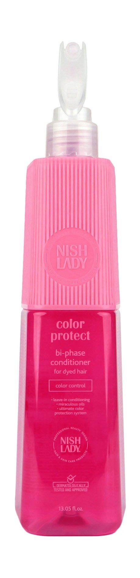 Nishlady Color Protect Bi-Phase Conditoner