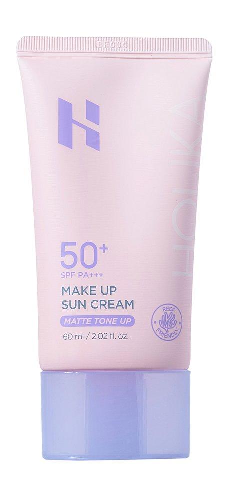 Holika Holika Make Up Sun Cream SPF 50+ PA++++