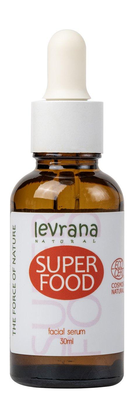 Levrana Super Food Facial Serum