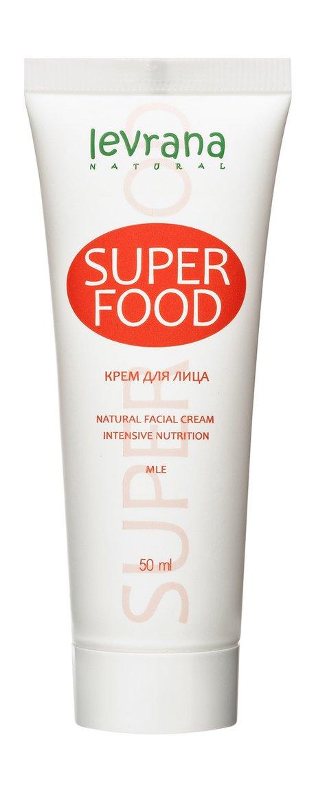 Levrana Super Food Крем для лица