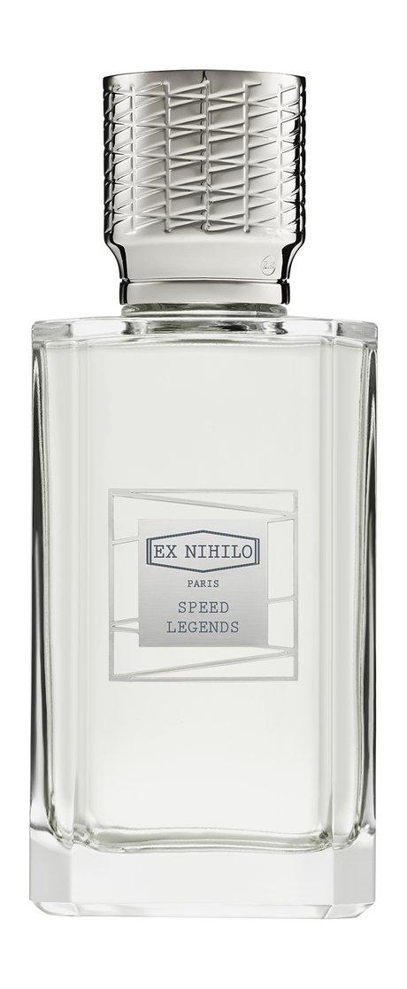 Ex Nihilo Speed Legends Eau de Parfum. 100 Мл