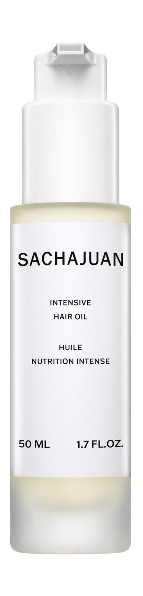 Sachajuan Intensive Hair Oil