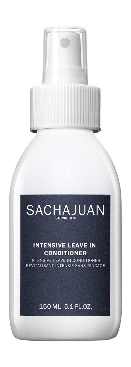 Sachajuan Intensive Leave In Conditioner