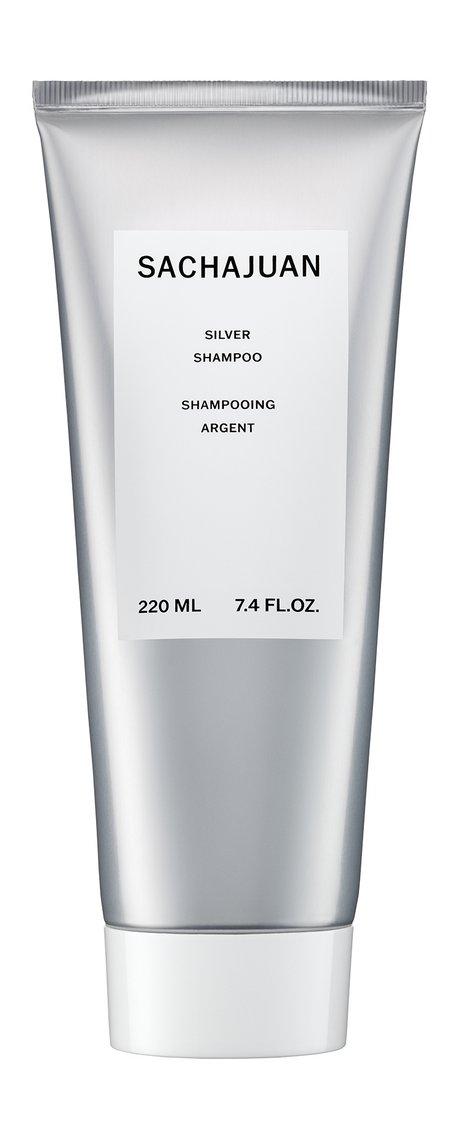 Sachajuan Silver Shampoo