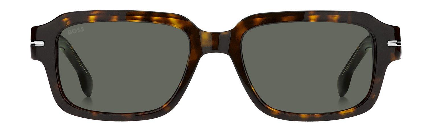 HUGO BOSS | Boss Sunglasses 1596/S086 Коричневый