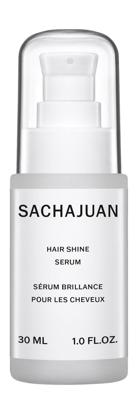 Sachajuan Hair Shine Serum