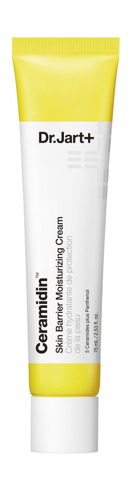 Dr.Jart Ceramidin Skin Barrier Moisturizing Cream. 75 Мл