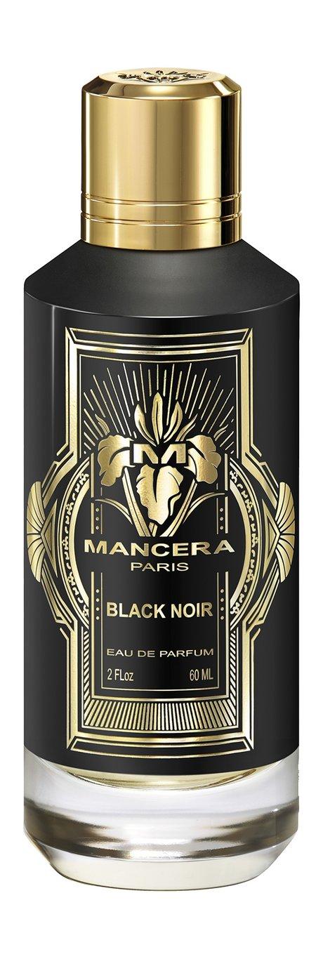 Mancera Black Noir Eau de Parfum. 60 Мл