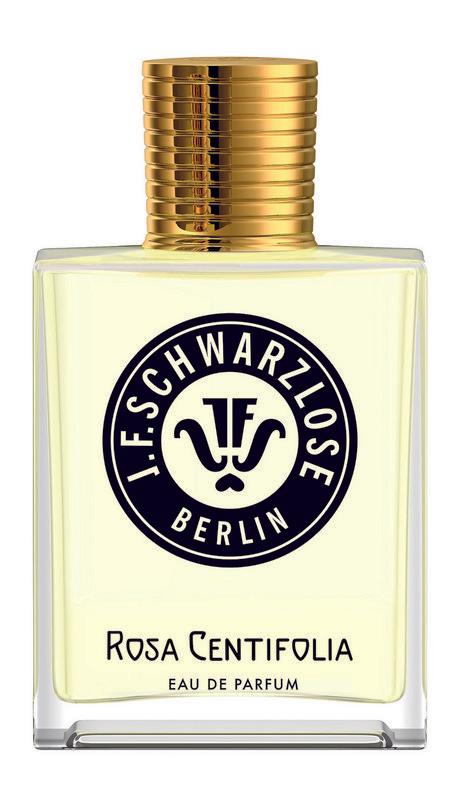 PARFUMS J.F. SCHWARZLOSE BERLIN | Parfums J.F. Schwarzlose Berlin Rosa Centifolia Eau de Parfum. 50 Мл