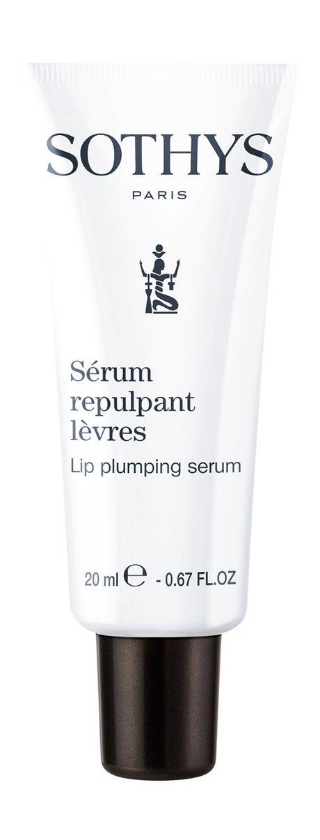 Sothys Lip Plumping Serum