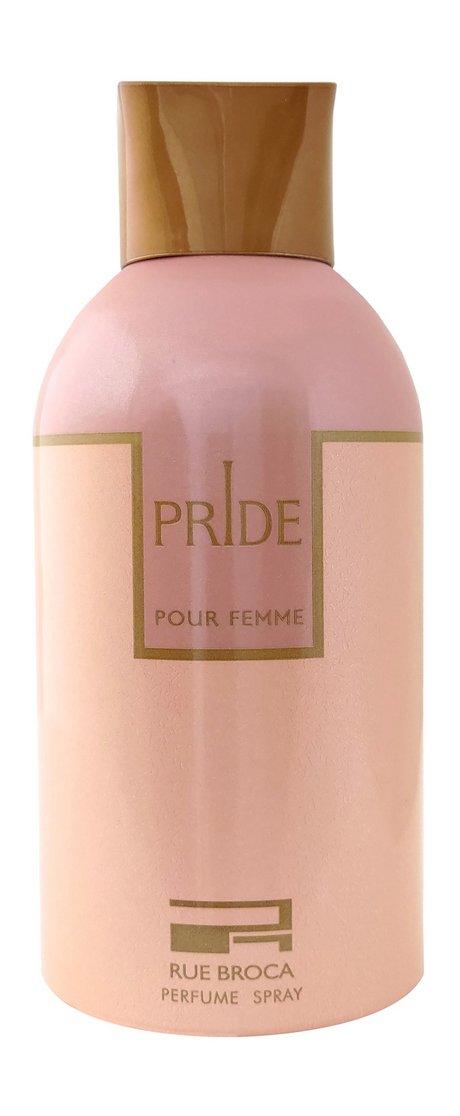 Rue Broca Pride pour Femme Perfume Spray