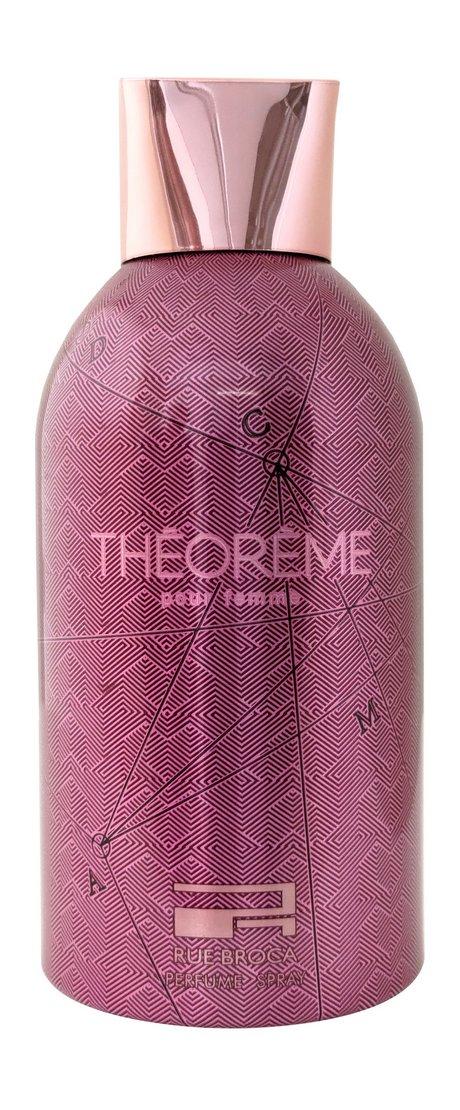 Rue Broca Theoreme pour Femme Perfume Spray