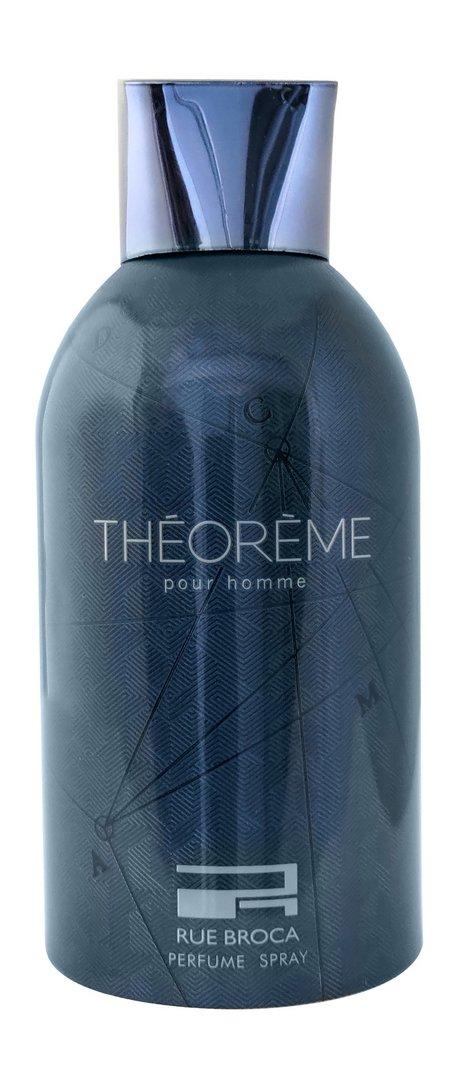 Rue Broca Theoreme pour Homme Perfume Spray