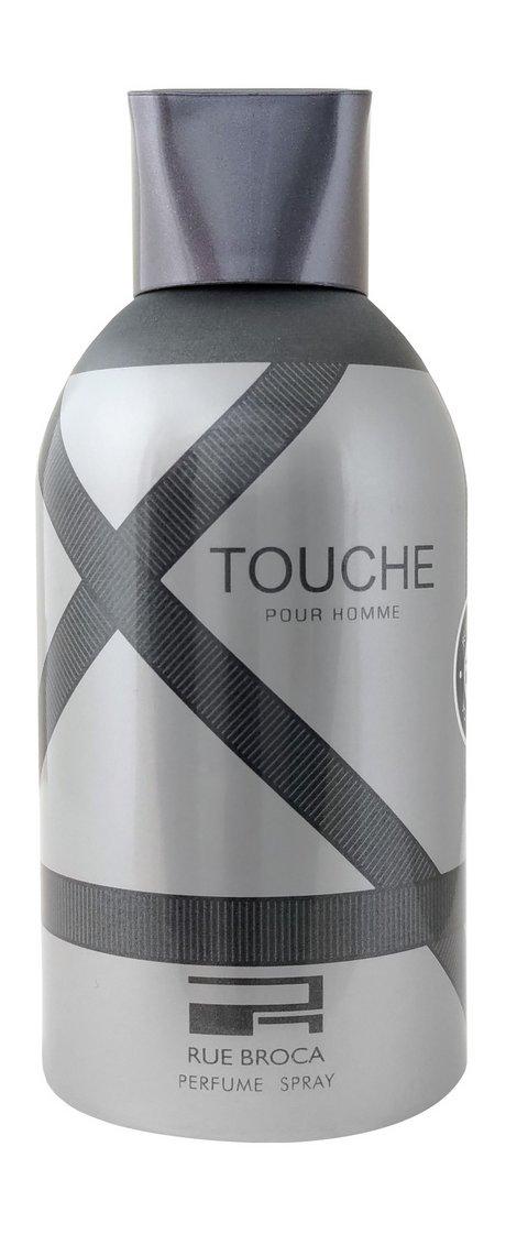 Rue Broca Touche pour Homme Perfume Spray