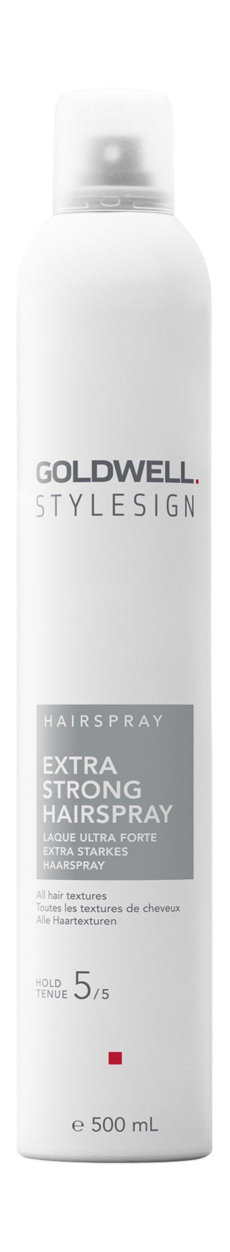 Goldwell Stylesign Extra Strong Hairspray