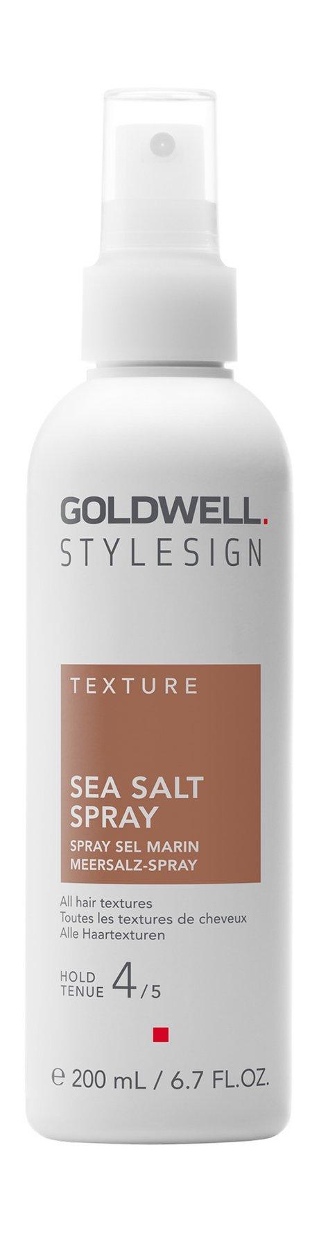 Goldwell Stylesign Texture Sea Salt Spray